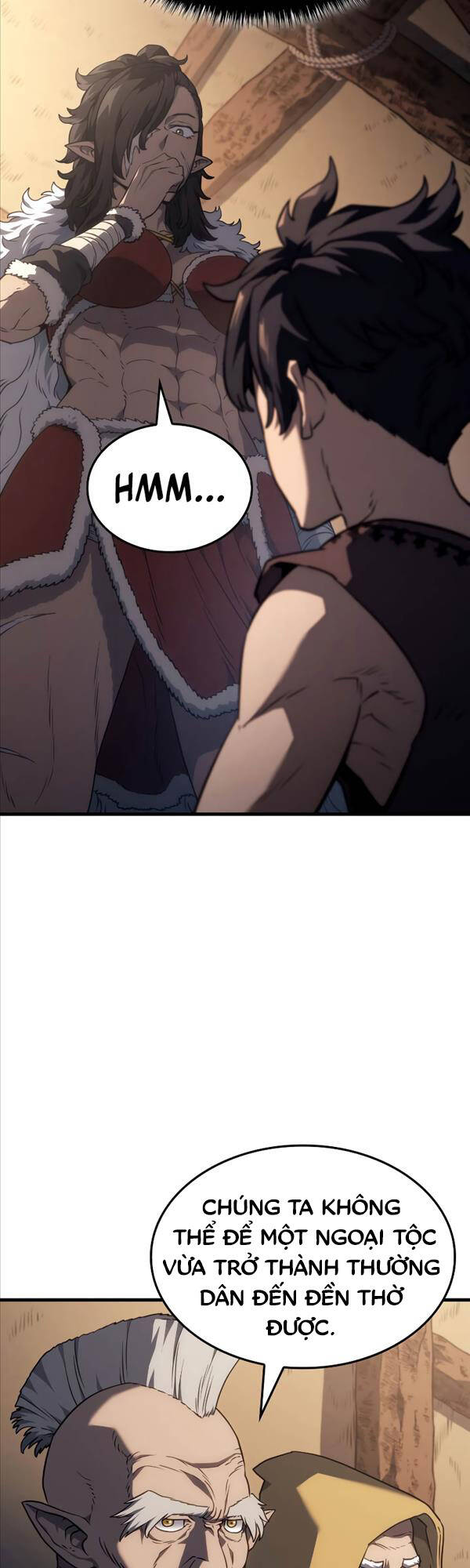 Thiết Huyết Kiếm Sĩ Hồi Quy Chap 38 - Next Chap 39