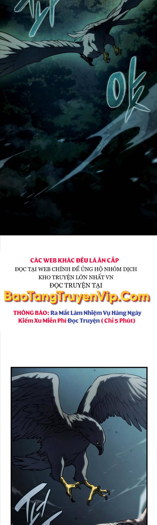Thiết Huyết Kiếm Sĩ Hồi Quy Chap 38 - Next Chap 39