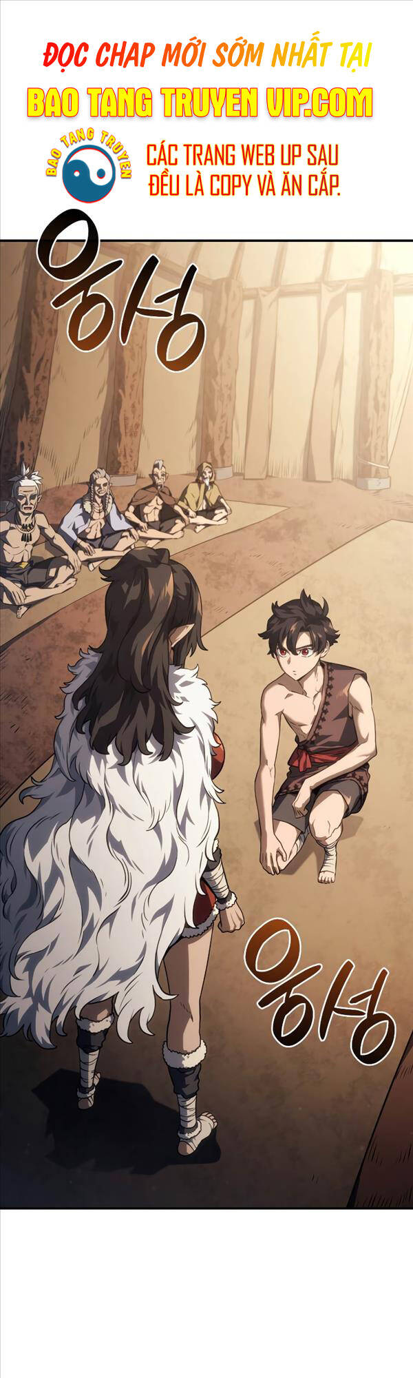Thiết Huyết Kiếm Sĩ Hồi Quy Chap 38 - Next Chap 39
