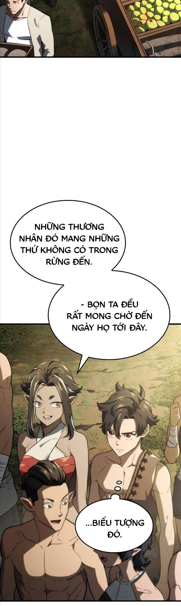 Thiết Huyết Kiếm Sĩ Hồi Quy Chap 38 - Next Chap 39