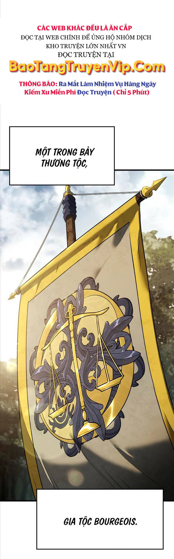 Thiết Huyết Kiếm Sĩ Hồi Quy Chap 38 - Next Chap 39