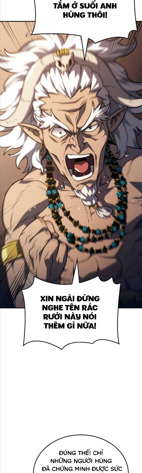 Thiết Huyết Kiếm Sĩ Hồi Quy Chap 38 - Next Chap 39