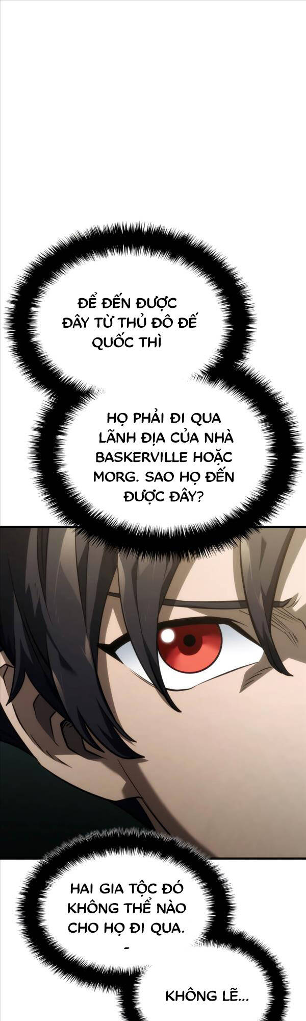 Thiết Huyết Kiếm Sĩ Hồi Quy Chap 38 - Next Chap 39