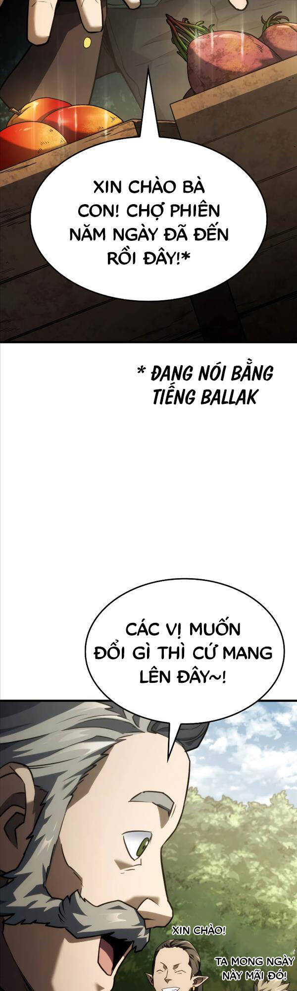 Thiết Huyết Kiếm Sĩ Hồi Quy Chap 38 - Next Chap 39