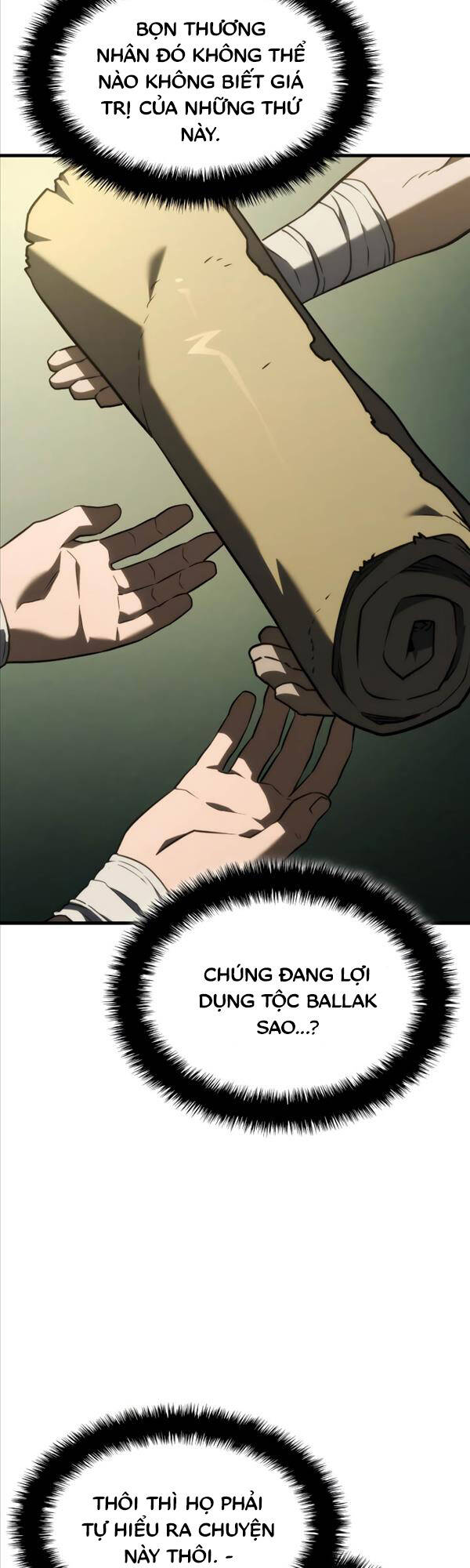 Thiết Huyết Kiếm Sĩ Hồi Quy Chap 38 - Next Chap 39