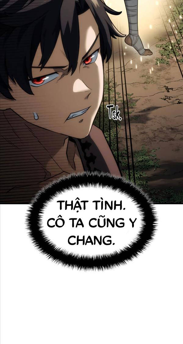 Thiết Huyết Kiếm Sĩ Hồi Quy Chap 38 - Next Chap 39