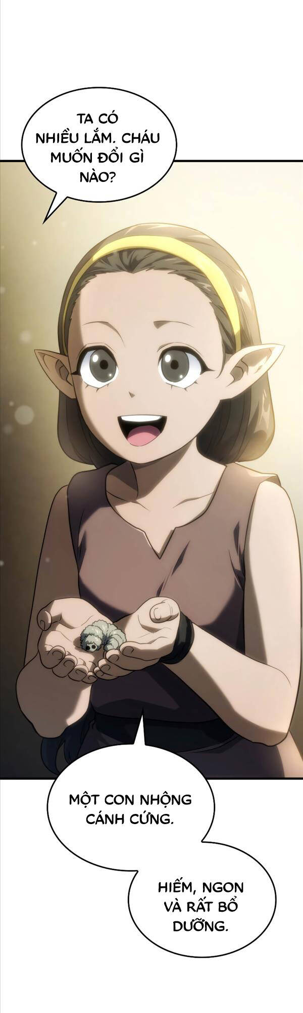 Thiết Huyết Kiếm Sĩ Hồi Quy Chap 38 - Next Chap 39