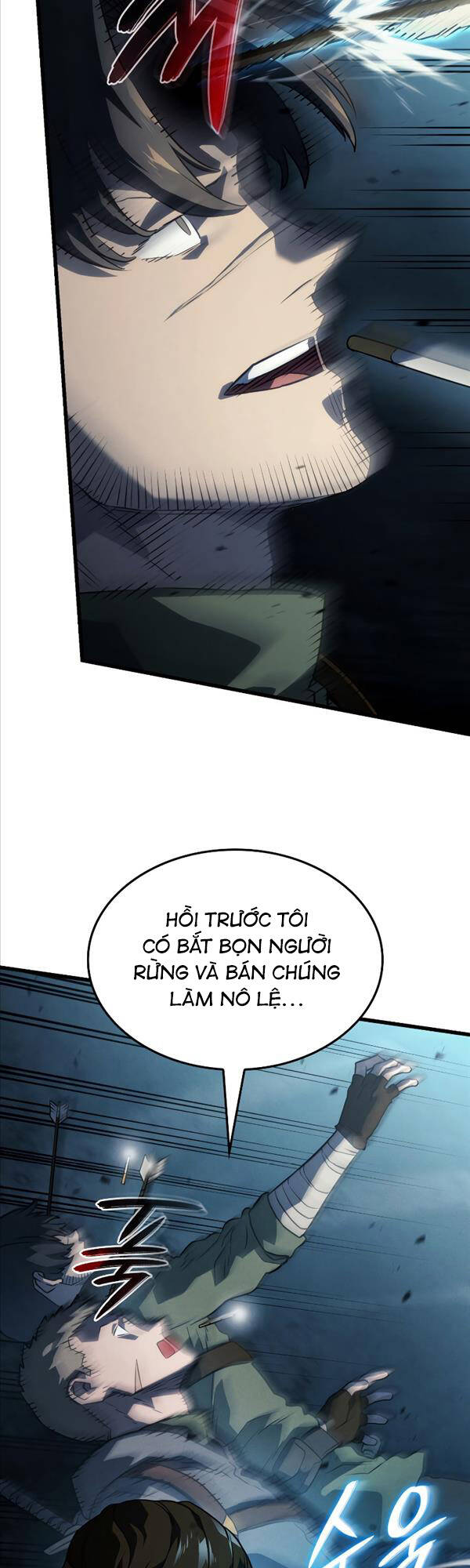 Thiết Huyết Kiếm Sĩ Hồi Quy Chap 39 - Next Chap 40