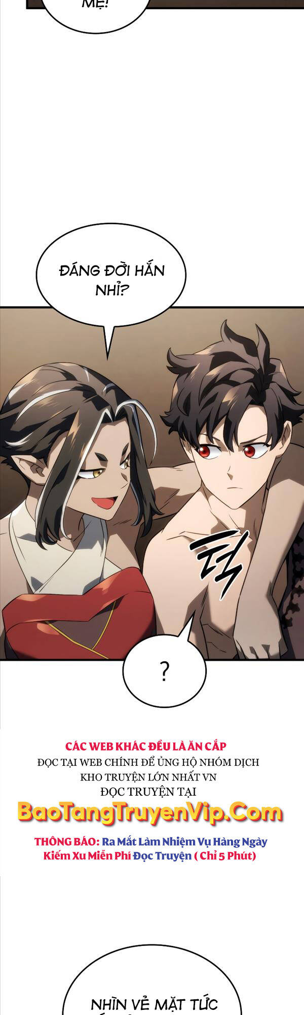 Thiết Huyết Kiếm Sĩ Hồi Quy Chap 39 - Next Chap 40