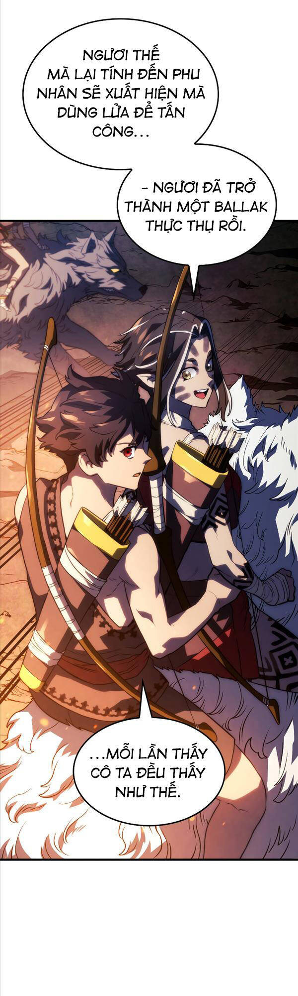 Thiết Huyết Kiếm Sĩ Hồi Quy Chap 39 - Next Chap 40