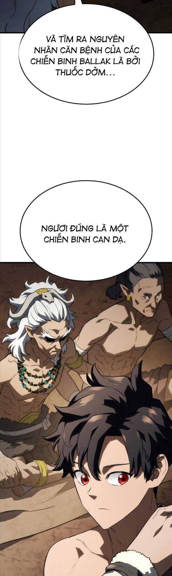 Thiết Huyết Kiếm Sĩ Hồi Quy Chap 39 - Next Chap 40