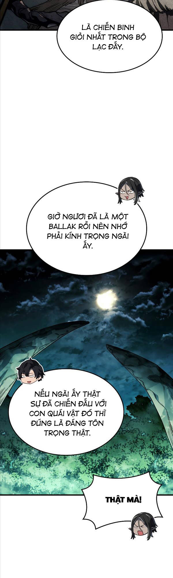 Thiết Huyết Kiếm Sĩ Hồi Quy Chap 39 - Next Chap 40