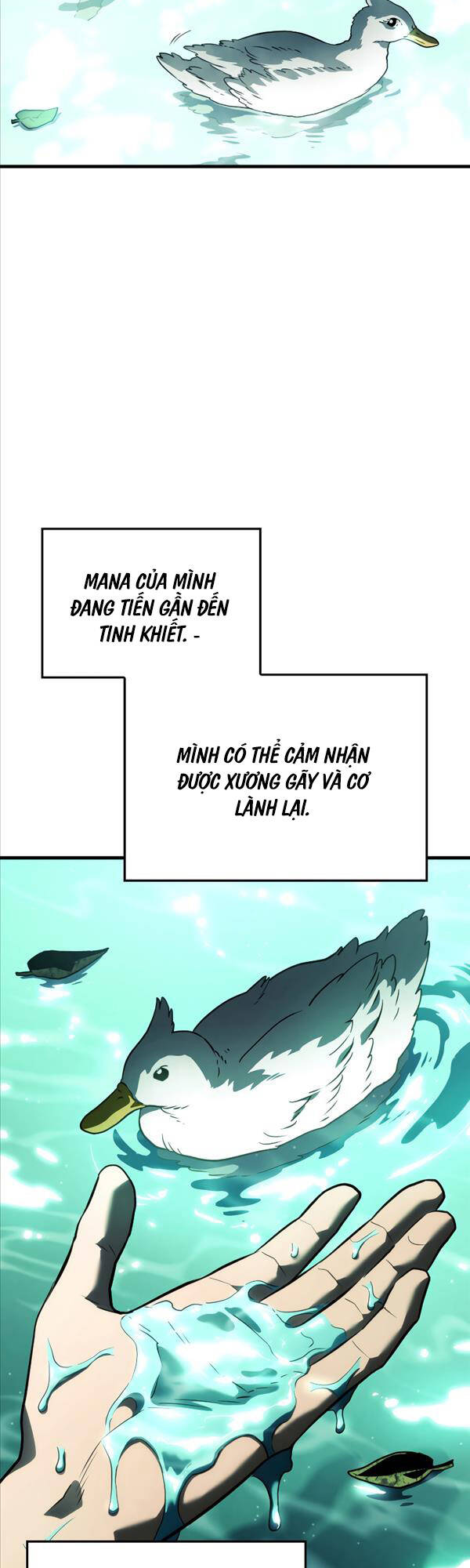 Thiết Huyết Kiếm Sĩ Hồi Quy Chap 39 - Next Chap 40