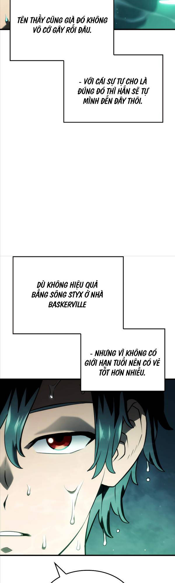 Thiết Huyết Kiếm Sĩ Hồi Quy Chap 39 - Next Chap 40