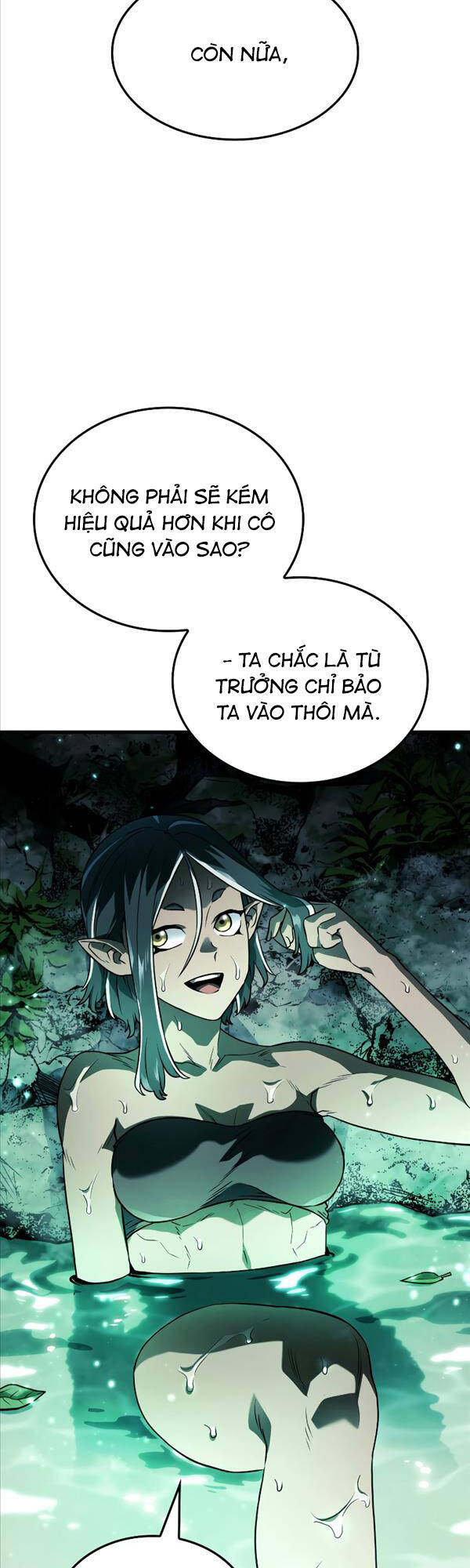 Thiết Huyết Kiếm Sĩ Hồi Quy Chap 39 - Next Chap 40