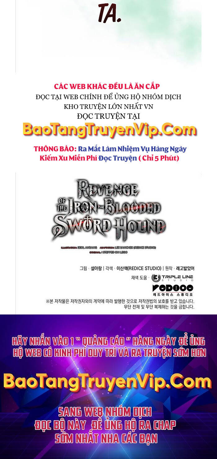Thiết Huyết Kiếm Sĩ Hồi Quy Chap 39 - Next Chap 40