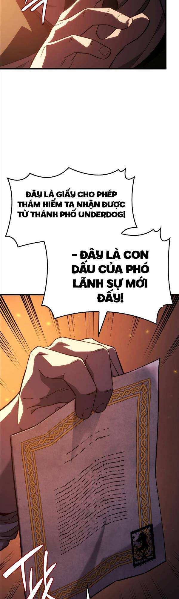 Thiết Huyết Kiếm Sĩ Hồi Quy Chap 39 - Next Chap 40