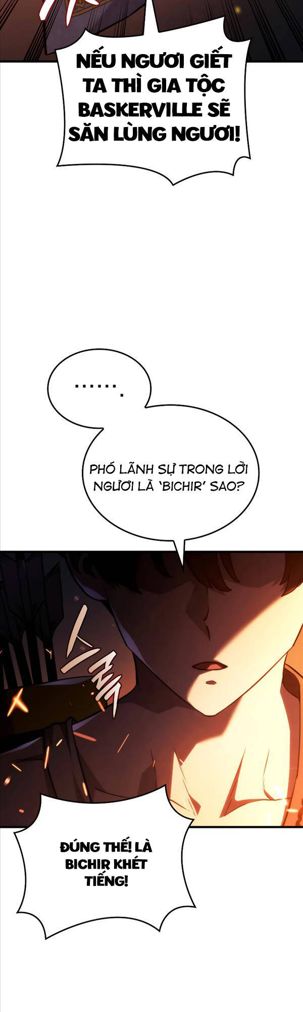 Thiết Huyết Kiếm Sĩ Hồi Quy Chap 39 - Next Chap 40