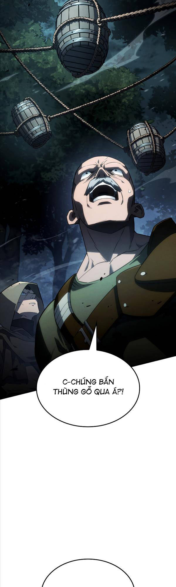 Thiết Huyết Kiếm Sĩ Hồi Quy Chap 39 - Next Chap 40
