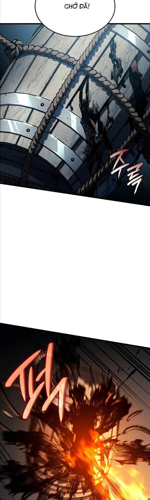 Thiết Huyết Kiếm Sĩ Hồi Quy Chap 39 - Next Chap 40