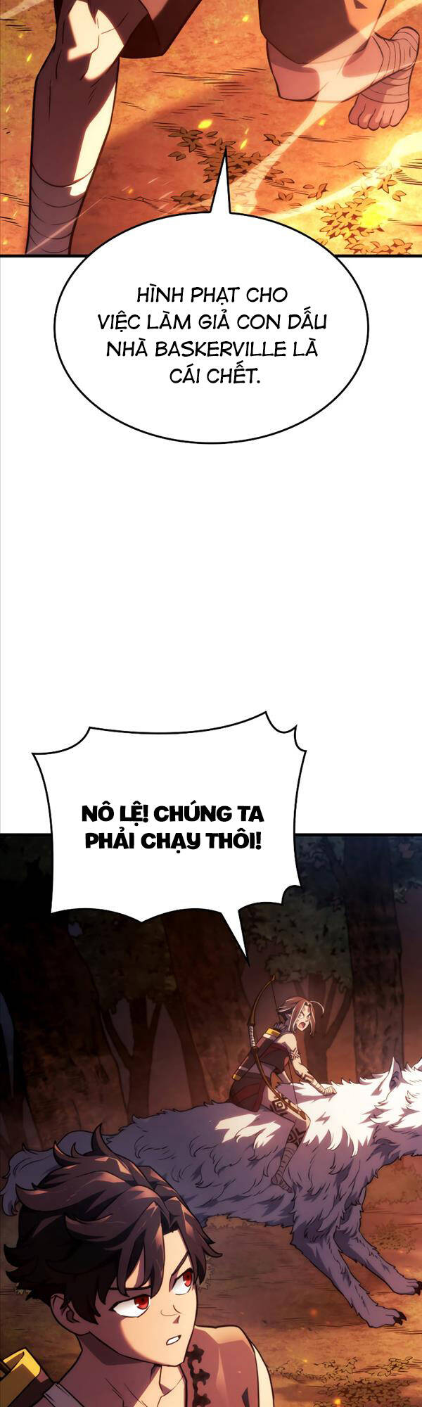 Thiết Huyết Kiếm Sĩ Hồi Quy Chap 39 - Next Chap 40