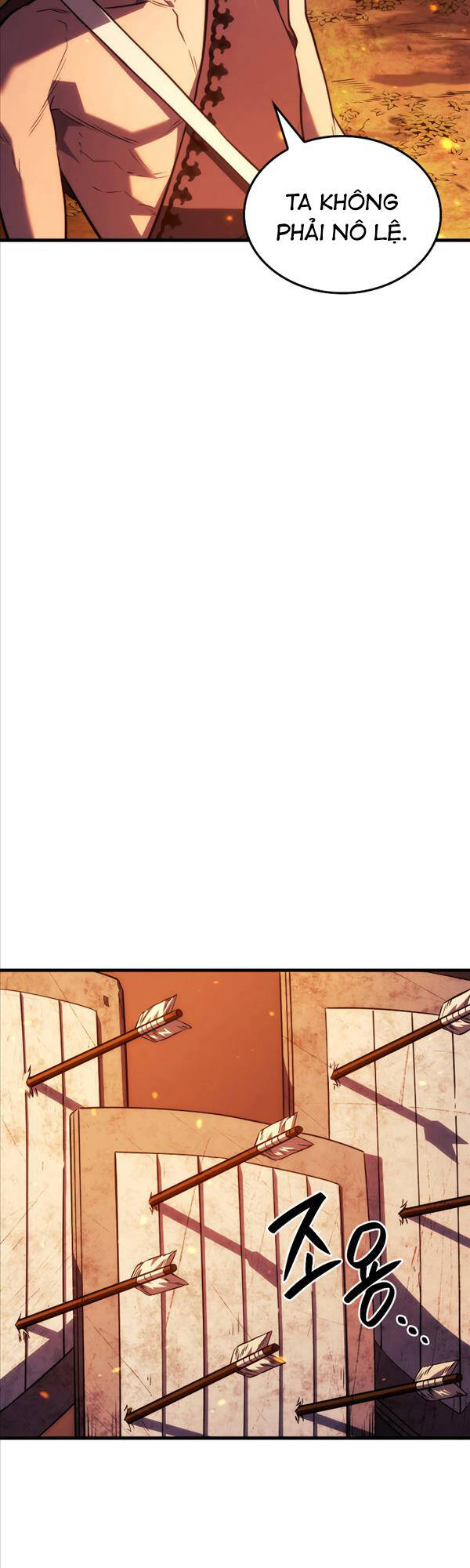 Thiết Huyết Kiếm Sĩ Hồi Quy Chap 39 - Next Chap 40