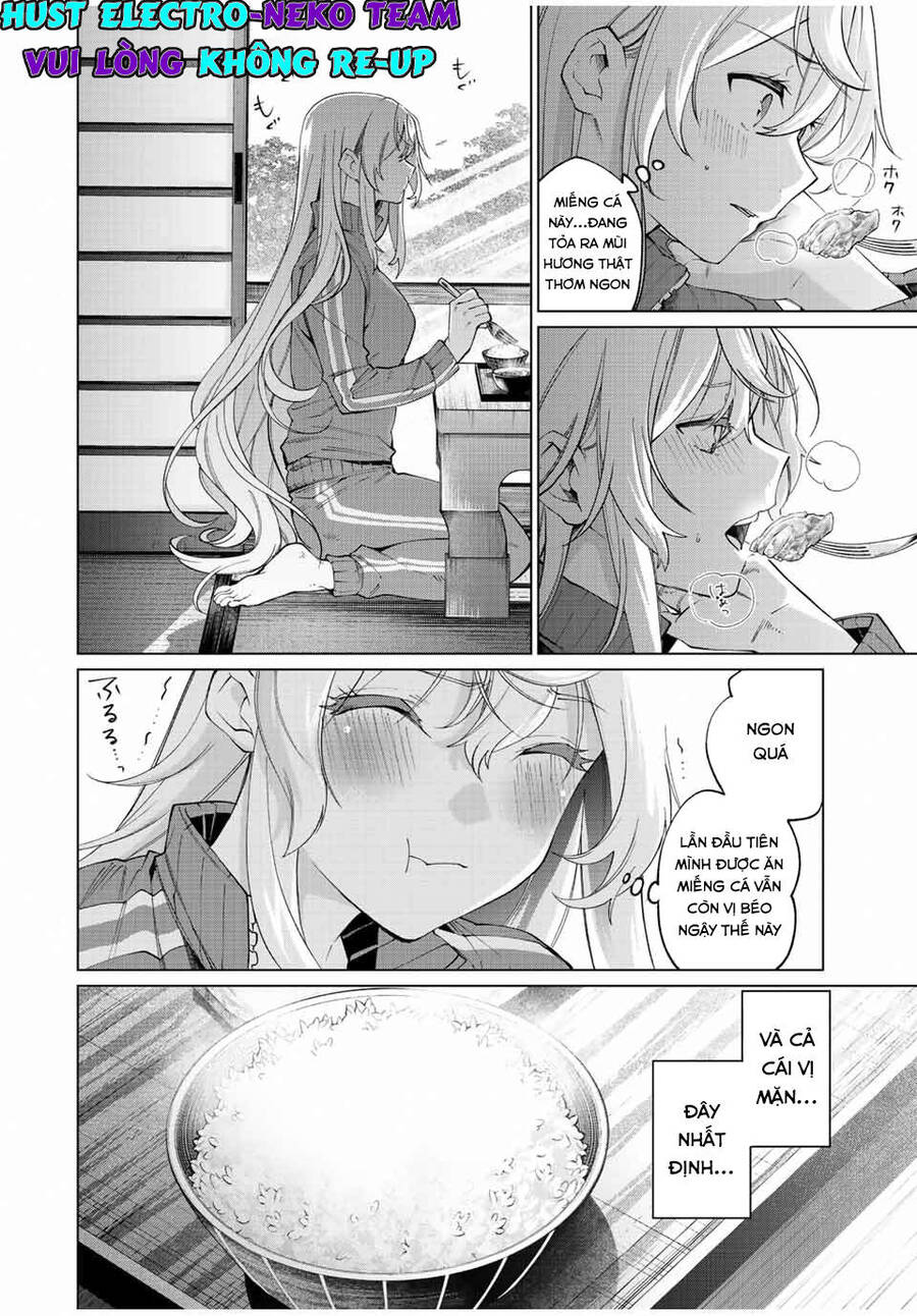 I Found A Female Knight In A Rice Field, In The Countryside They Think She’s My Wife Chap 6 - Next Chap 7
