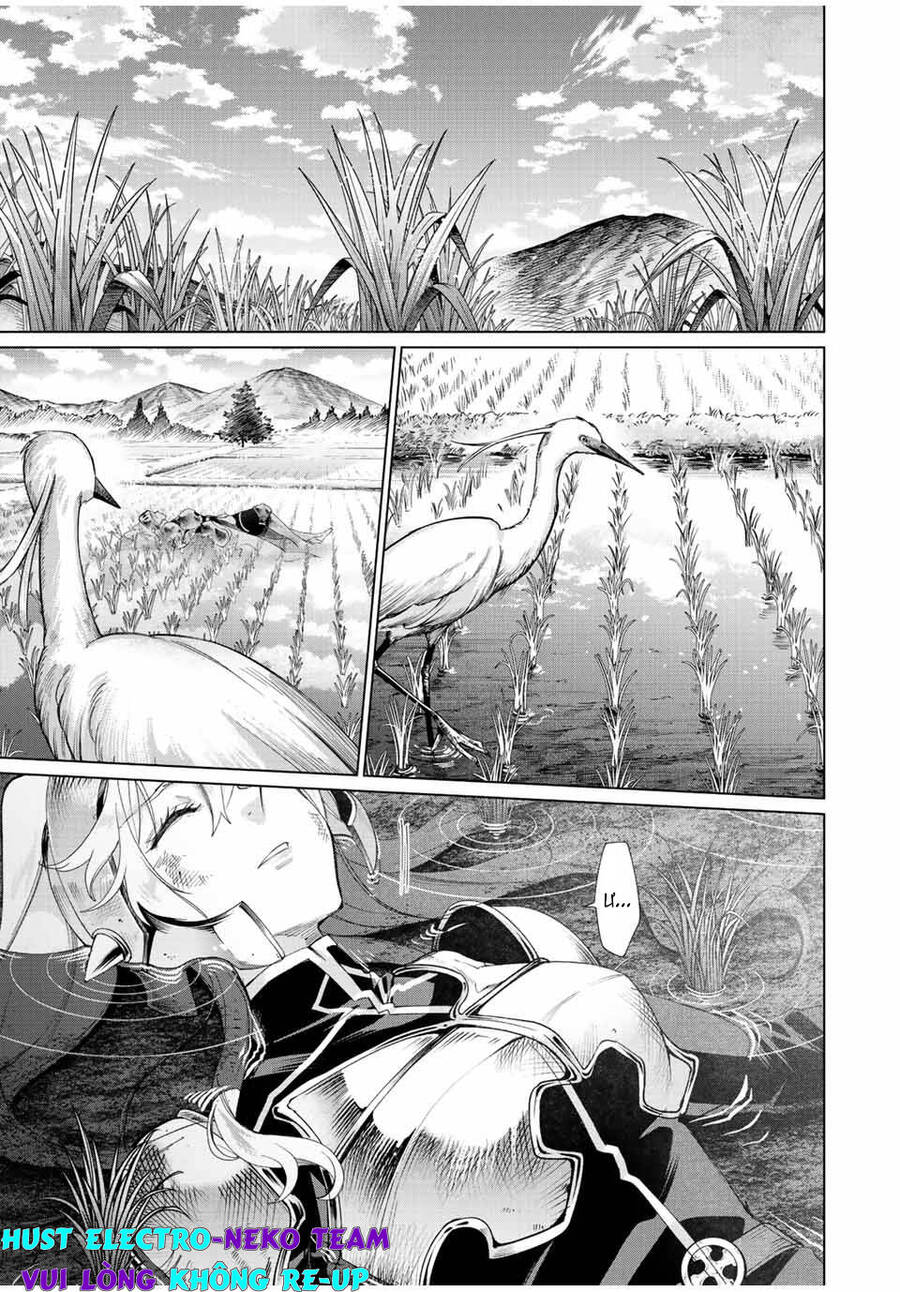 I Found A Female Knight In A Rice Field, In The Countryside They Think She’s My Wife Chap 1 - Next Chap 2
