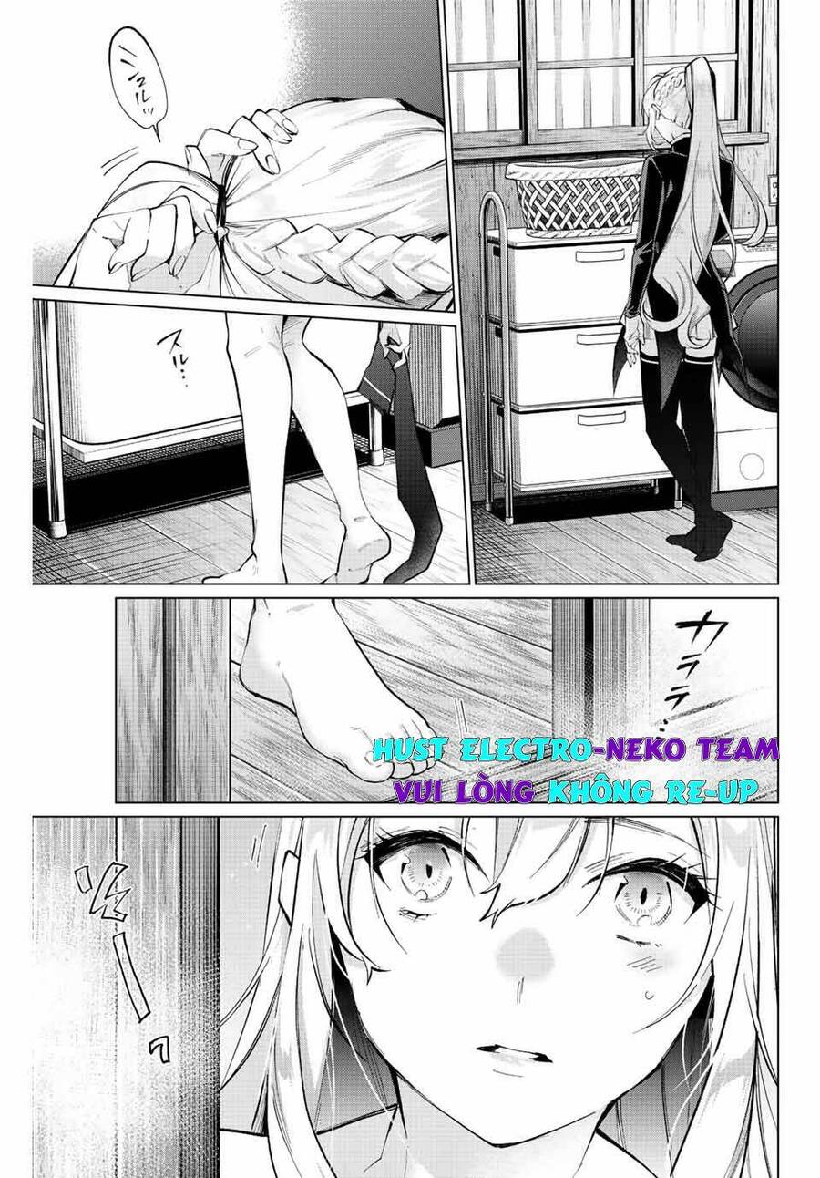 I Found A Female Knight In A Rice Field, In The Countryside They Think She’s My Wife Chap 2 - Next Chap 3