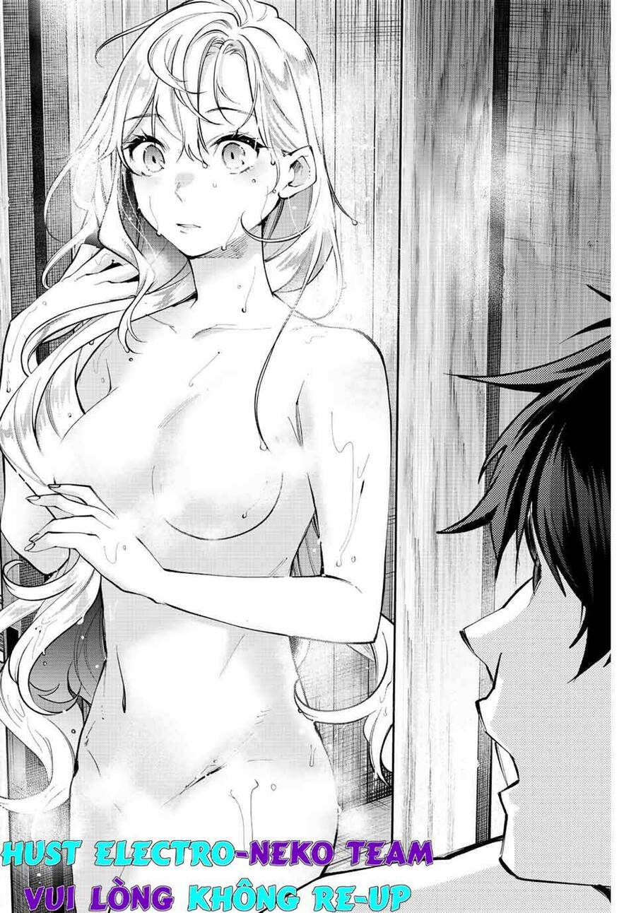 I Found A Female Knight In A Rice Field, In The Countryside They Think She’s My Wife Chap 2 - Next Chap 3