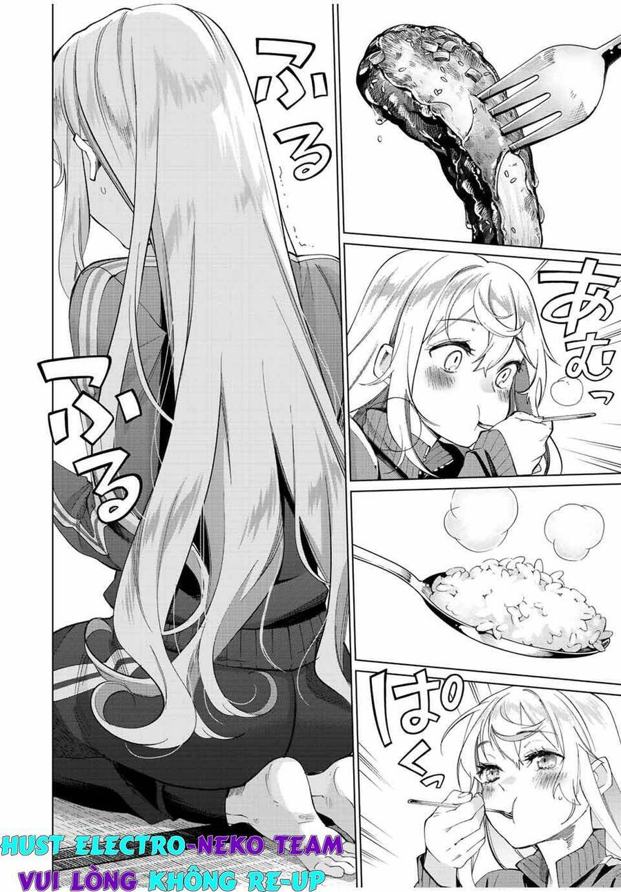 I Found A Female Knight In A Rice Field, In The Countryside They Think She’s My Wife Chap 3 - Next Chap 4