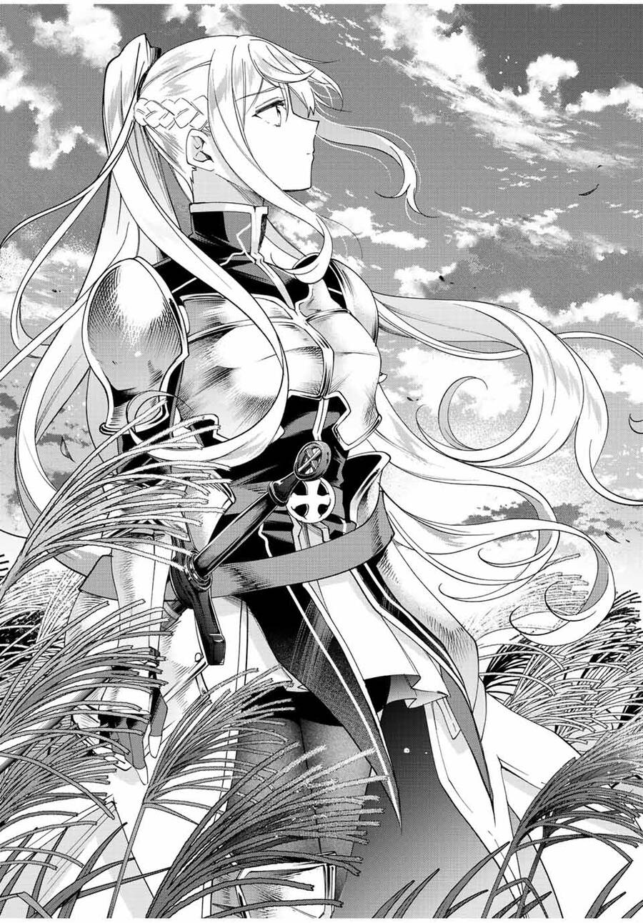 I Found A Female Knight In A Rice Field, In The Countryside They Think She’s My Wife Chap 5 - Next Chap 6