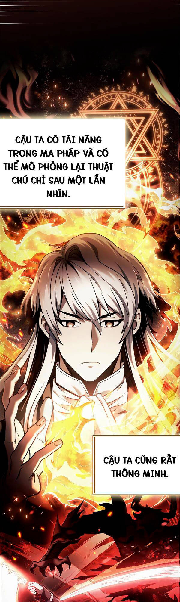 Người Chơi Che Giấu Quá Khứ Chap 4 - Next Chap 5