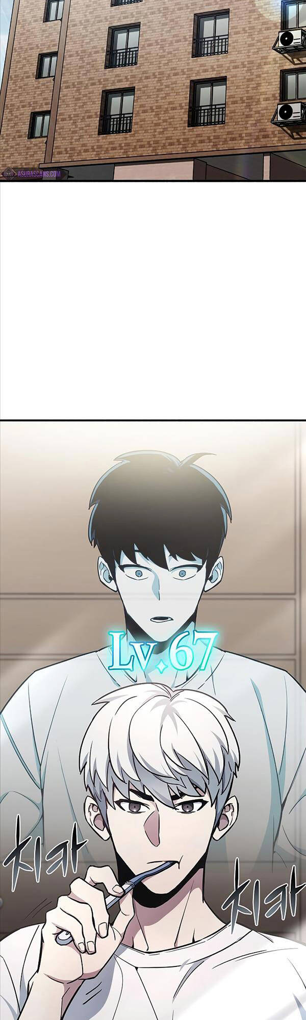 Người Chơi Che Giấu Quá Khứ Chap 4 - Next Chap 5