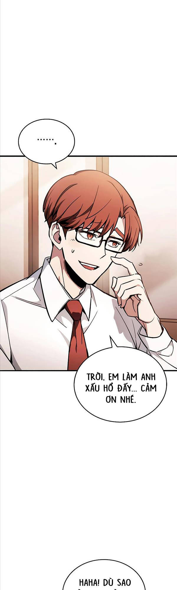 Người Chơi Che Giấu Quá Khứ Chap 4 - Next Chap 5