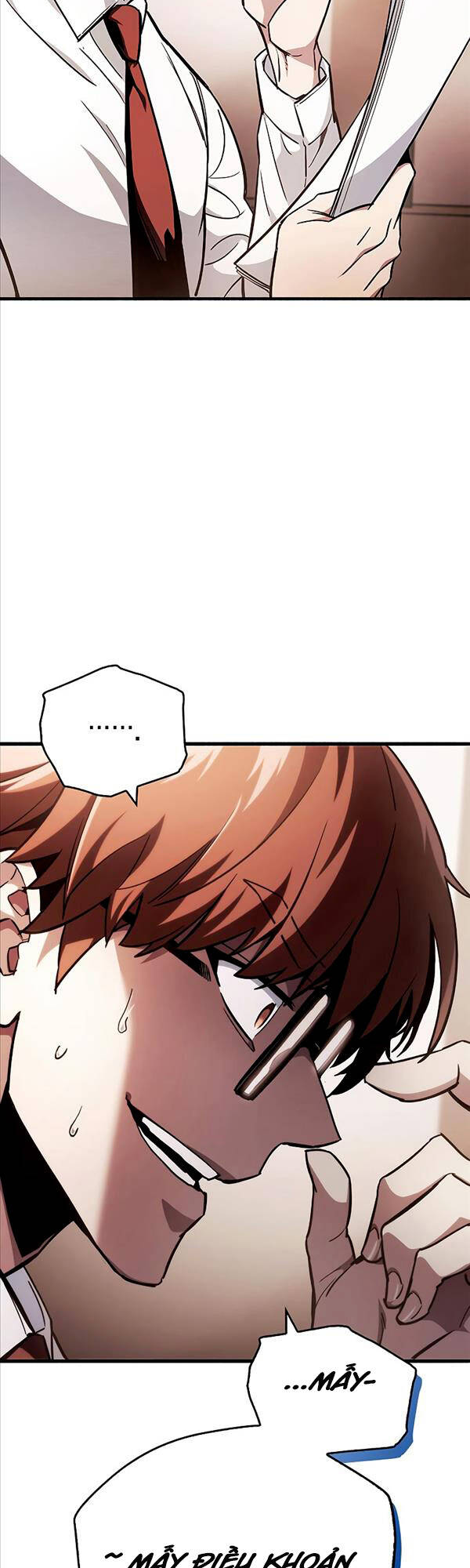 Người Chơi Che Giấu Quá Khứ Chap 4 - Next Chap 5