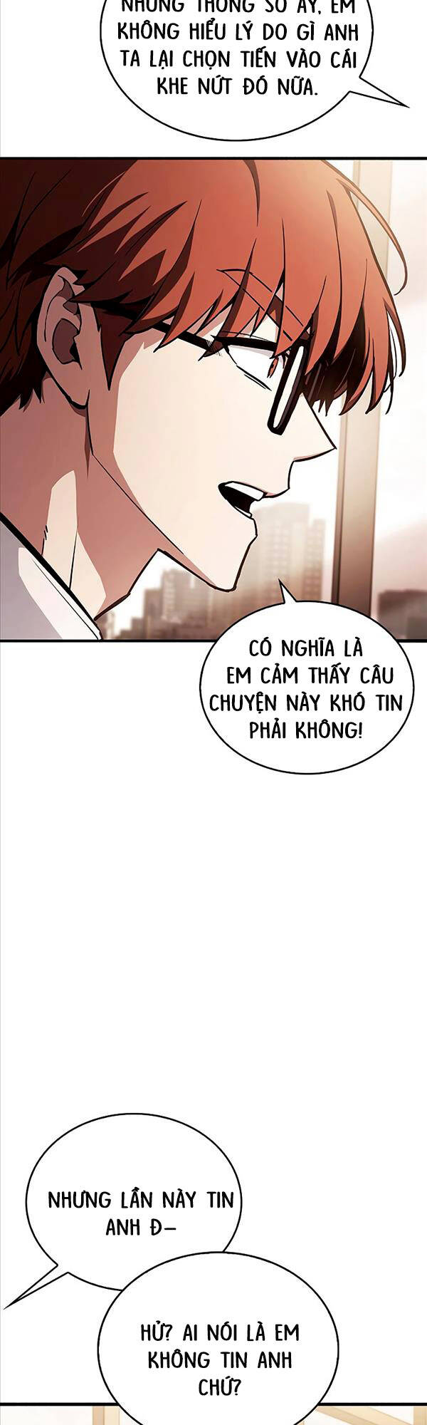 Người Chơi Che Giấu Quá Khứ Chap 4 - Next Chap 5