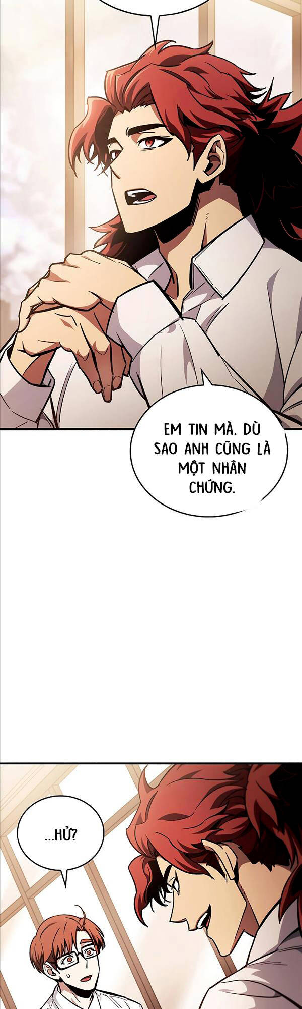 Người Chơi Che Giấu Quá Khứ Chap 4 - Next Chap 5