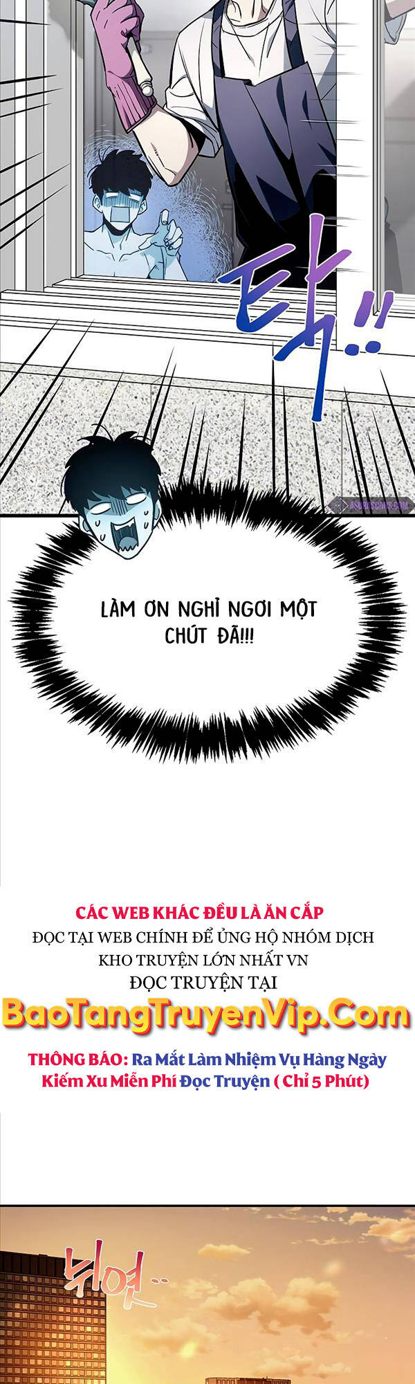 Người Chơi Che Giấu Quá Khứ Chap 4 - Next Chap 5
