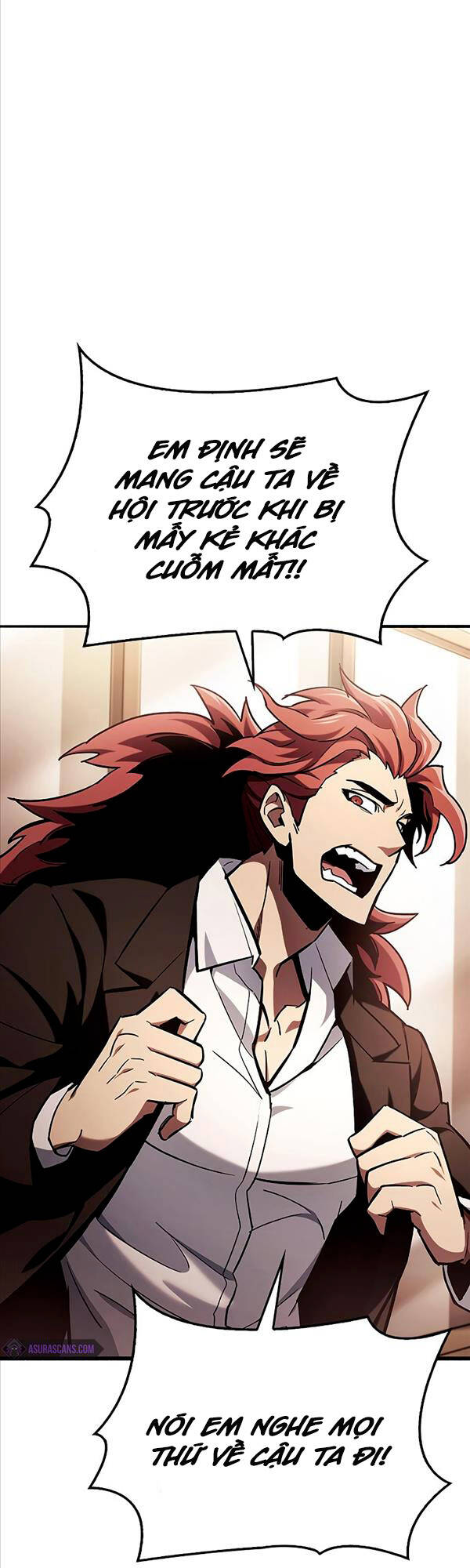 Người Chơi Che Giấu Quá Khứ Chap 4 - Next Chap 5
