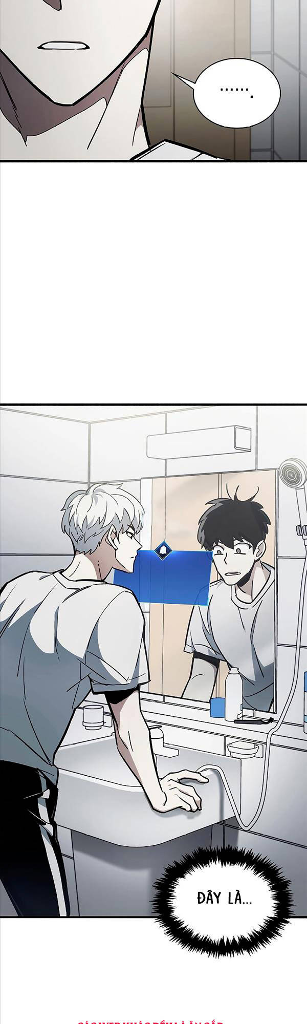 Người Chơi Che Giấu Quá Khứ Chap 4 - Next Chap 5