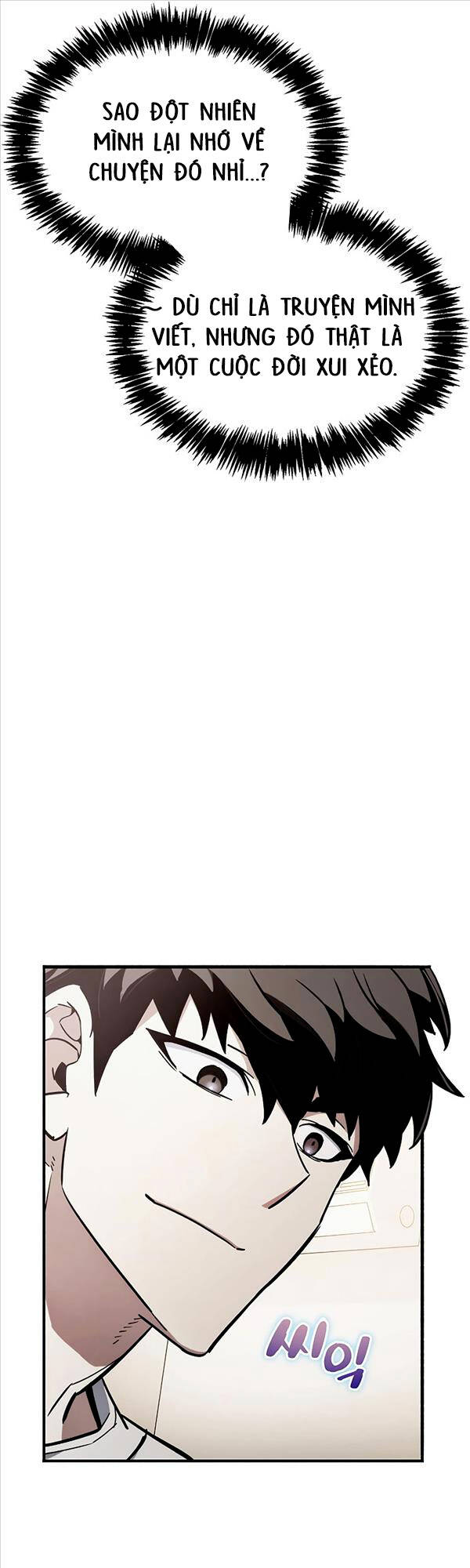 Người Chơi Che Giấu Quá Khứ Chap 4 - Next Chap 5