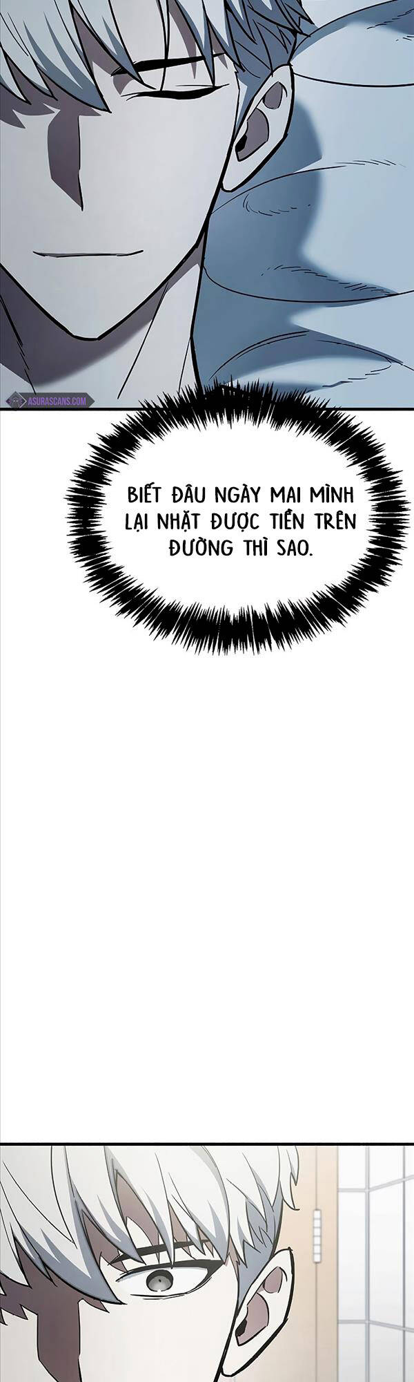Người Chơi Che Giấu Quá Khứ Chap 4 - Next Chap 5