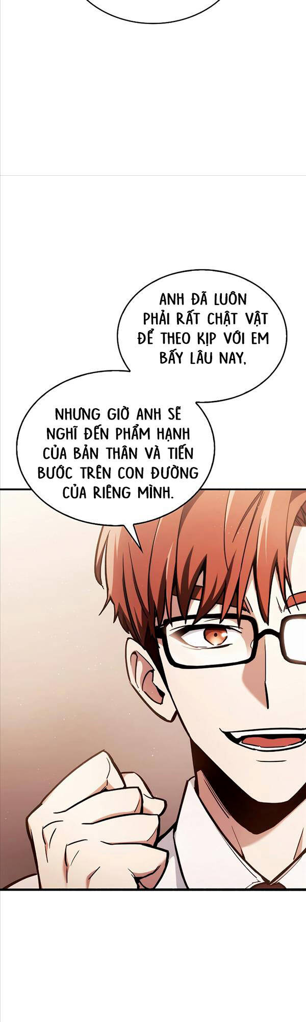 Người Chơi Che Giấu Quá Khứ Chap 4 - Next Chap 5