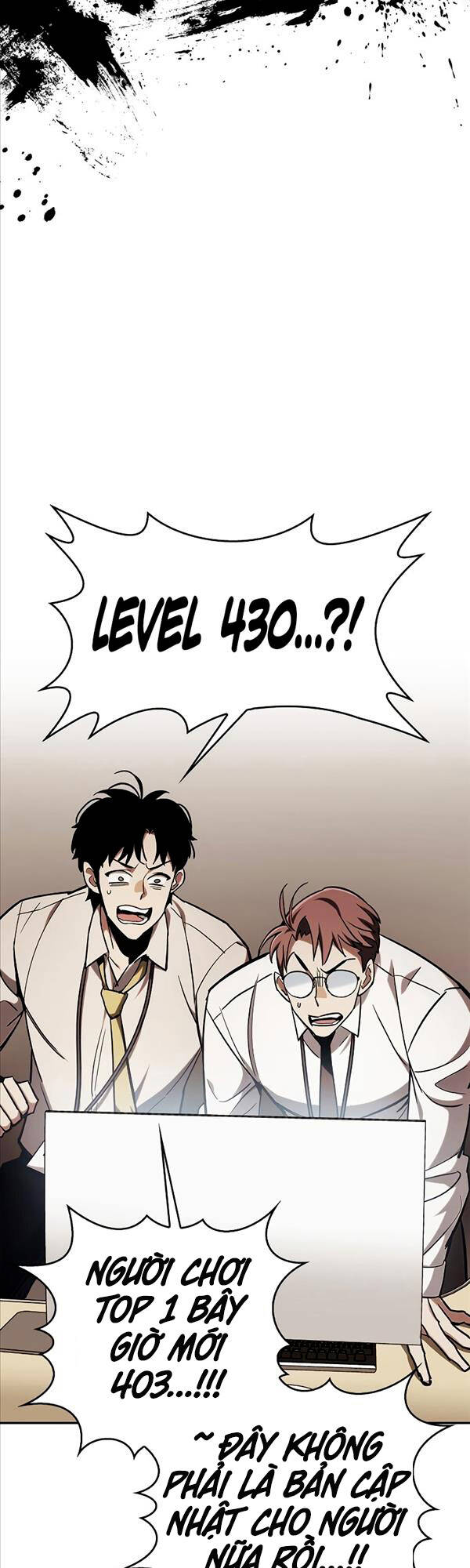 Người Chơi Che Giấu Quá Khứ Chap 5 - Next Chap 6