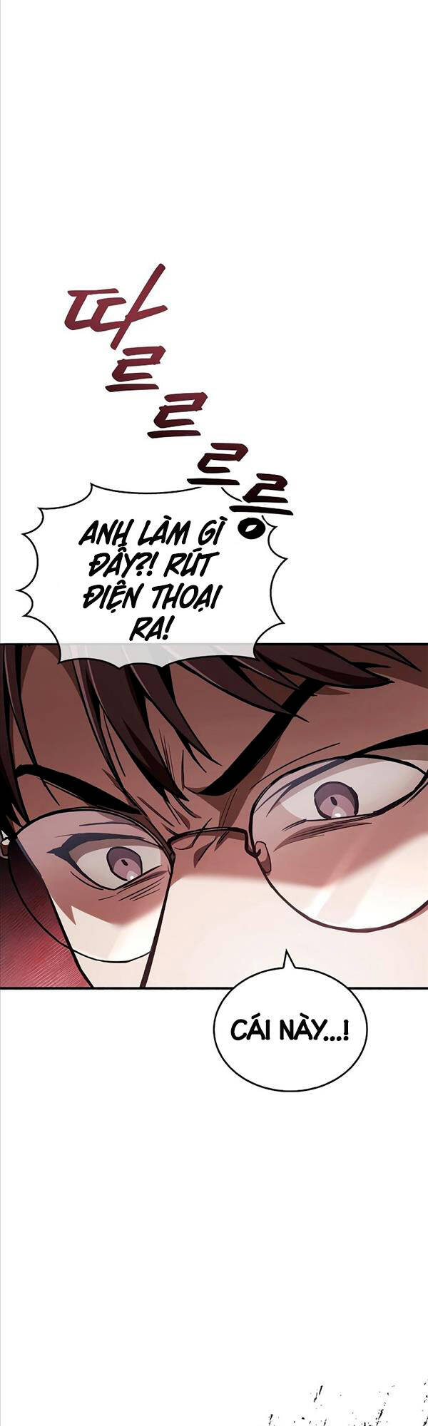 Người Chơi Che Giấu Quá Khứ Chap 5 - Next Chap 6