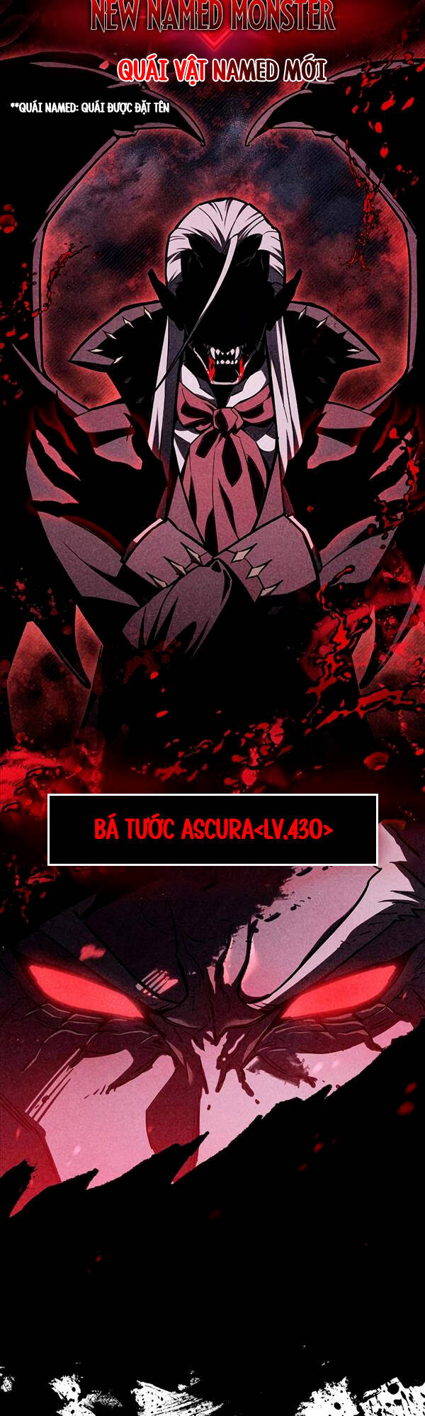 Người Chơi Che Giấu Quá Khứ Chap 5 - Next Chap 6