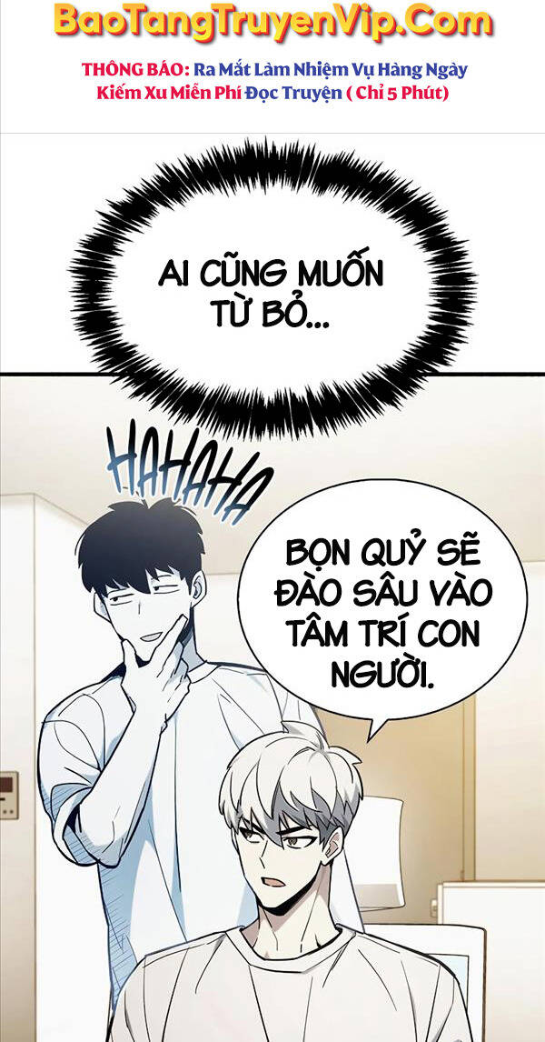 Người Chơi Che Giấu Quá Khứ Chap 5 - Next Chap 6