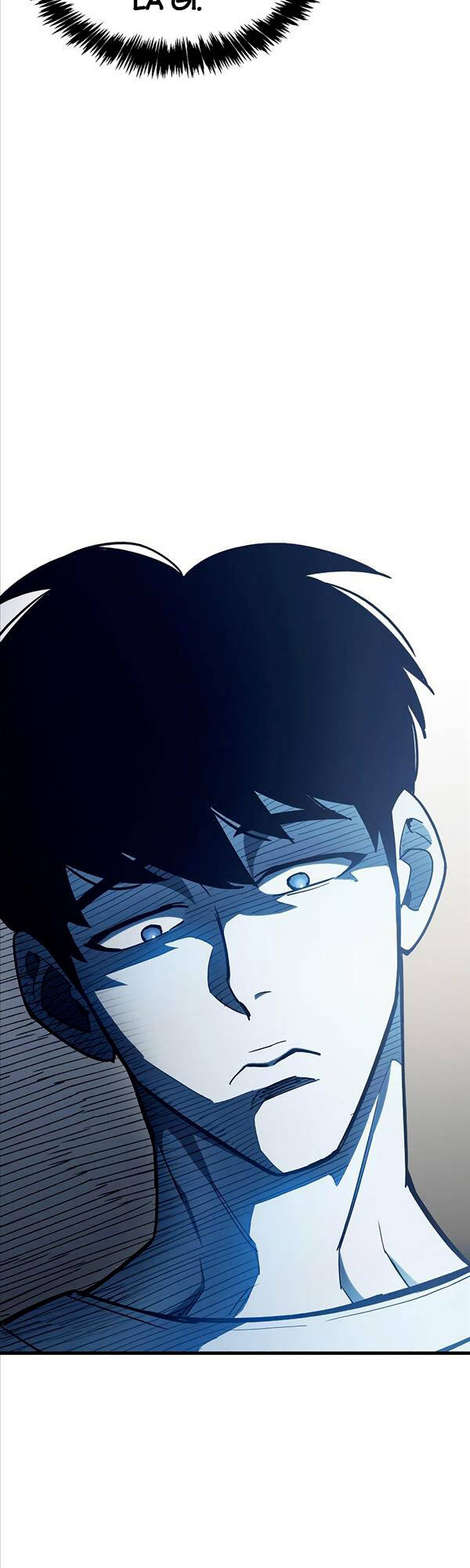 Người Chơi Che Giấu Quá Khứ Chap 5 - Next Chap 6