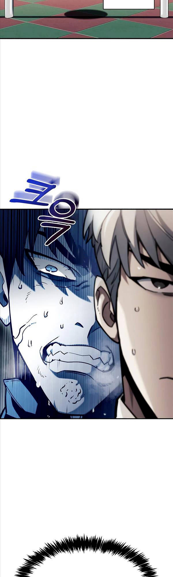 Người Chơi Che Giấu Quá Khứ Chap 5 - Next Chap 6